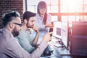 Managed IT Support Georgetown TX
