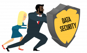 Data Security Georgetown TX