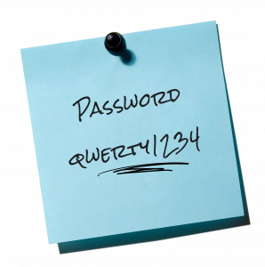 password security Georgetown TX