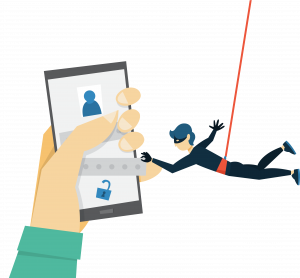 The #1 Threat To Your Security Is ...