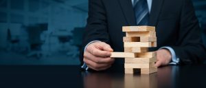 4 Reasons CEOs Should Plan For Failure And Encourage Risk-Taking
