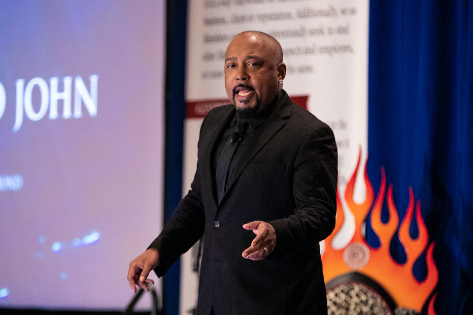 Daymond John Shark Tank Business entrepreneur expert