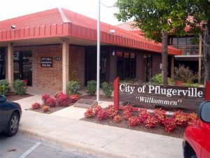 IT Consultants Pflugerville TX