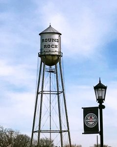 Round Rock Managed IT Support