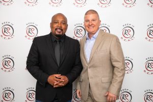 Top 4 Strategies I Learned From Daymond John...