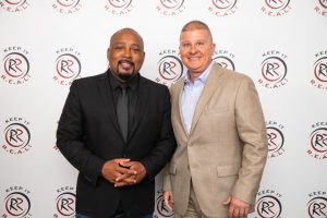 Josh Wilmoth Daymond John Business STrategies