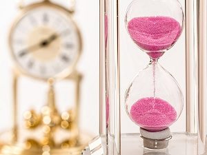 Let The Power of Time Management Software Boost Work Efficiency