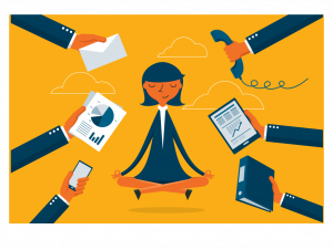 4 Ways Technology Can Improve Your Business