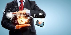 6 Time Management Tips For The Busy Entrepreneur