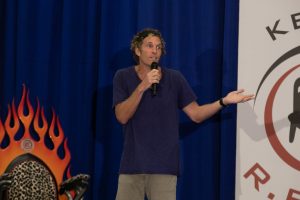 Jesse Itzler