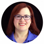Jamie Myers, Support Specialist CTTS Inc,