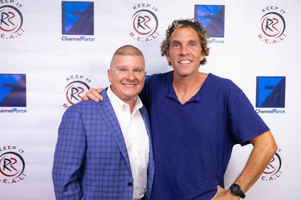 Top Strategies I Learned To Fight Off Complacency...