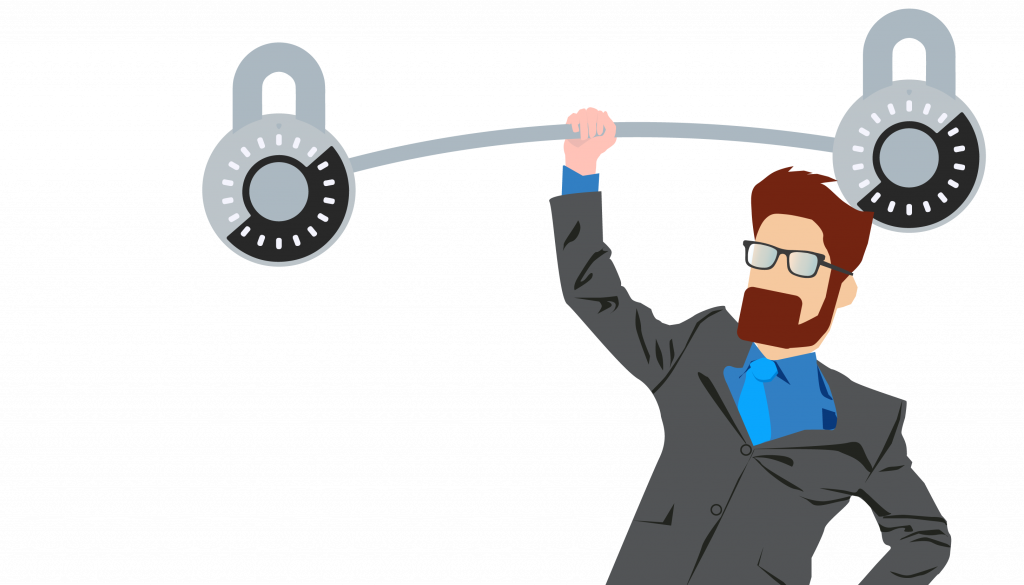 Top 2 Tips for Scaling Security for Your Small Business