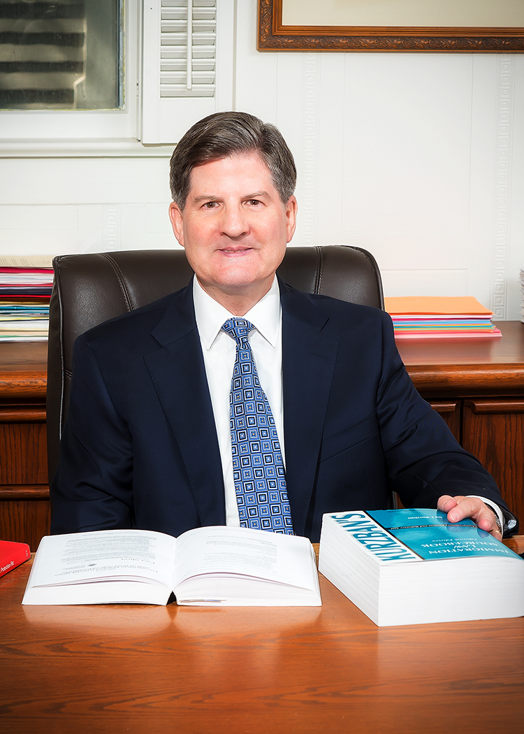 Paul Parsons P.C., Attorney at Law