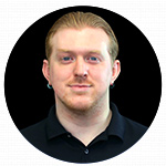 Dominic Ellis Support Specialist CTTs, Inc.