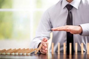Cybercriminals Are Counting On You Letting Your Guard Down...