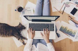 How To Quickly Shift To A Work-From-Home Business Model