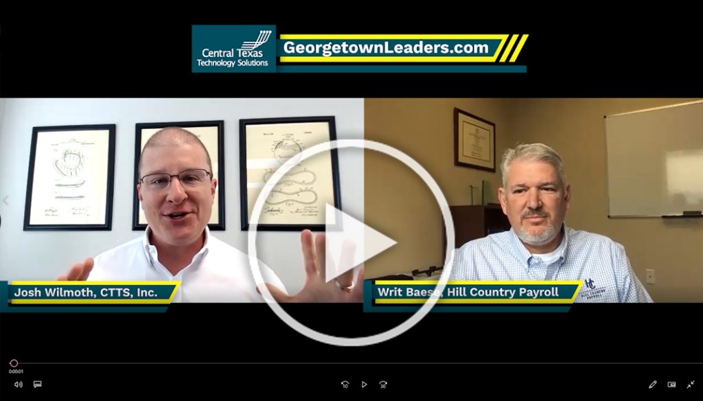 Writ Baese Hill Country Payroll