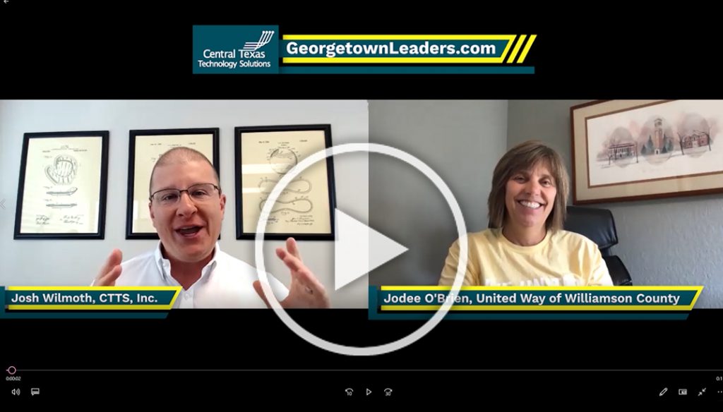 United Way of Williamson County Georgetown eaders