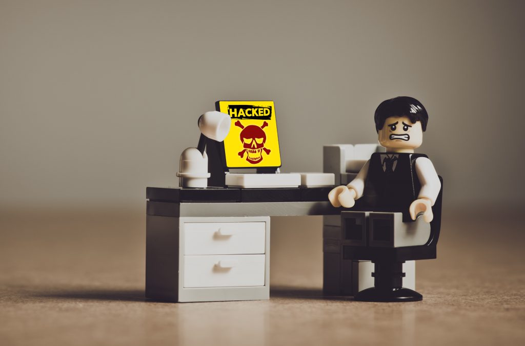 This One Mistake With Your Network Can DESTROY Your Business