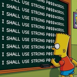 Will Your Password Win or Fail?