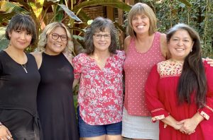 United Way of Williamson County staff