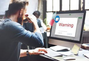 Employees Are Letting Hackers Into Your Network...