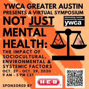YWCA Greater Austin Mental Health