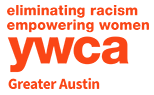 YWCA Greater Austin logo