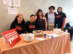 YWCA Greater Austin nonprofit organization for all