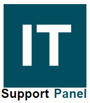 CTTS IT Support app - It Supportal