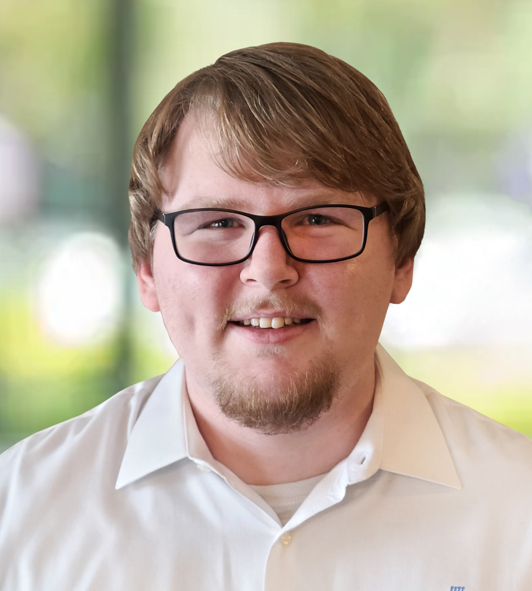 James Holm