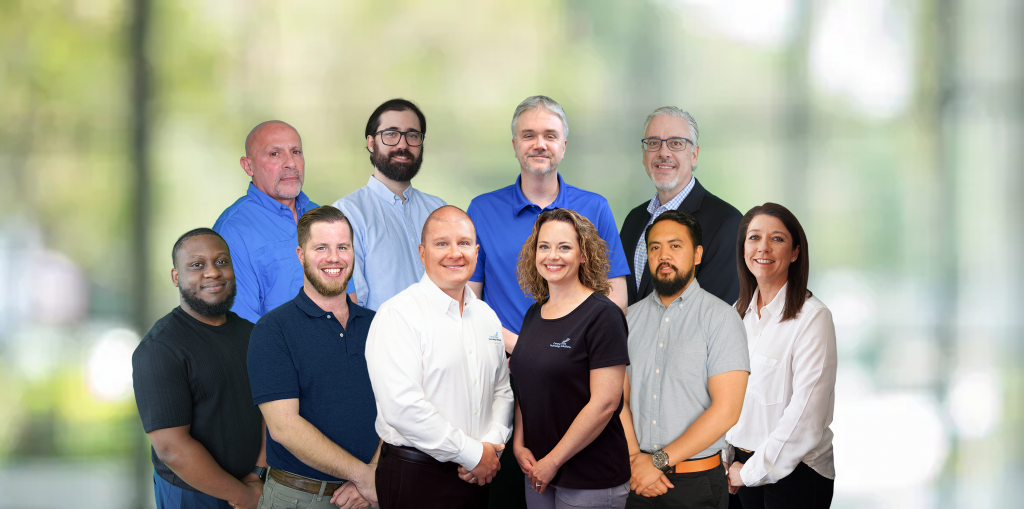 CTTS IT Support Team Georgetown TX