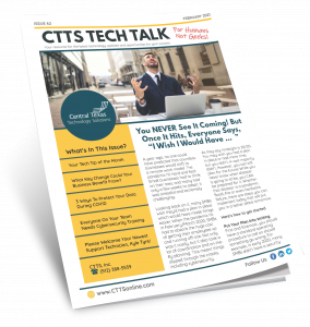 CTTS Newsletter February 2021