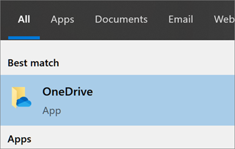 does microsoft onedrive support ocr