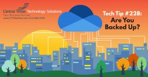What is OneDrive How do I use it Georgetown TX