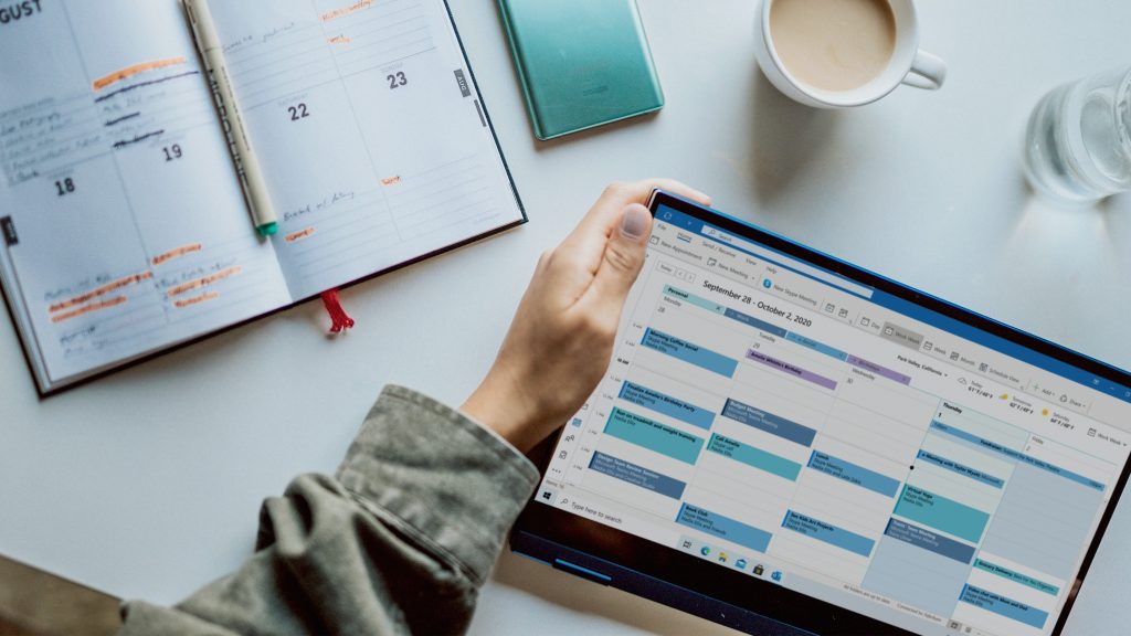 Tech Tip #239: Saving messages in Microsoft Teams