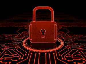 Cyber Lock