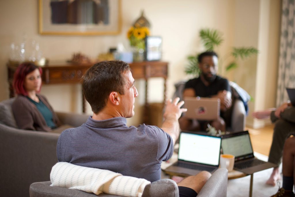 Tech Tip #246: 3 Tips For Securing Your Hybrid Workforce