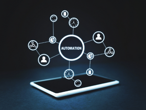 Automation Tools for Small Business Processes