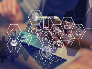 Unlocking Business Potential with Emerging Technologies