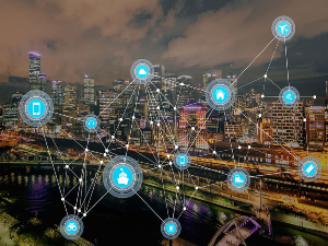 Boost Business with IoT & Edge Computing: The Texas Advantage