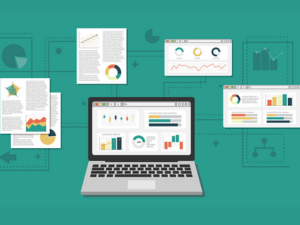 Unlocking Business Performance with Intelligent Dashboards