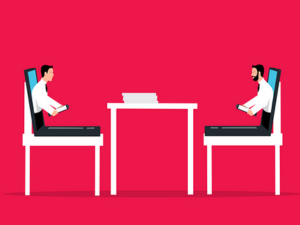 Maximizing Teamwork with Innovative Digital Whiteboards