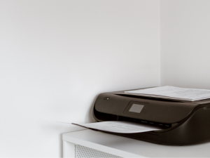Fortify Office Printers, Shield Against Cybersecurity Breaches