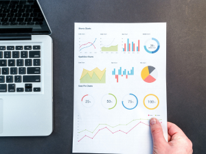 Unleashing the Power of Data Analytics for Accelerated Business Growth