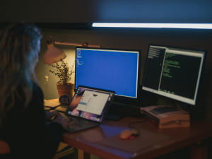 Guarding Against Phishing: A Guide for Texas Business Leaders