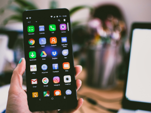 Maximizing Business Efficiency: Android 14's Advanced Features