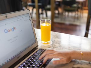 Safeguarding Business with Chrome's Security Patch