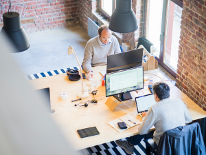 Why Your Next Quarterly Business Review is a Game-Changer